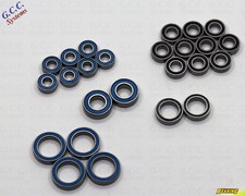 Quality Replacement Bearing Set For Traxxas E-Maxx Brushless - BRAND NEW