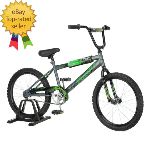 Soporte de piso portátil negro para 1 bicicleta para garaje - Imagen 4 de 4