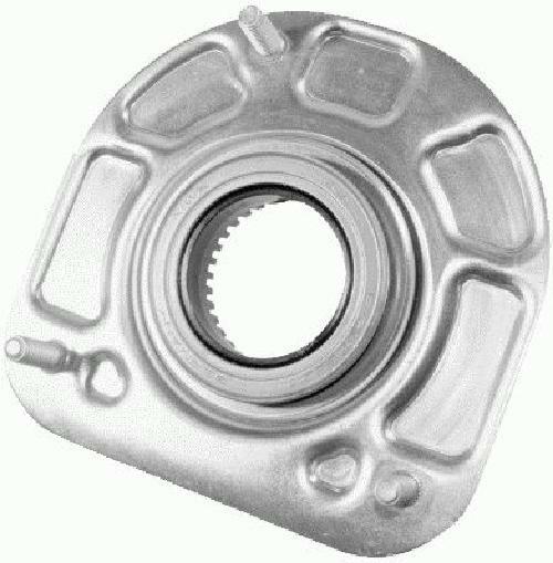 Original SACHS Shock Absorber Support Bearing 802 379 For Volvo