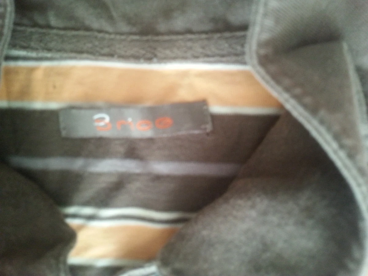 polo homme Brice T.L