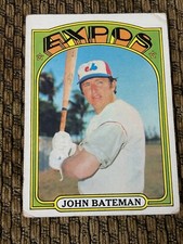 1972 Topps Lot Fill Complete your set