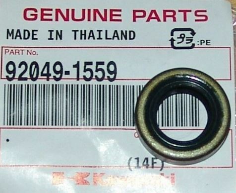 For Kawasaki KLX250S KLX300R Ninja 250R OEM Gear Shift Shifter