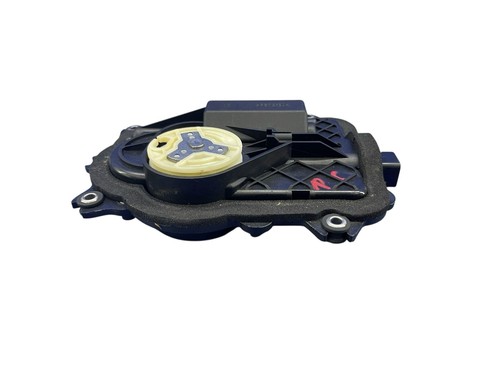 2006-2012 BENTLEY CONTINENTAL FLYING SPUR REAR LEFT DOOR LATCH SOFT ACTUATOR - Picture 5 of 15