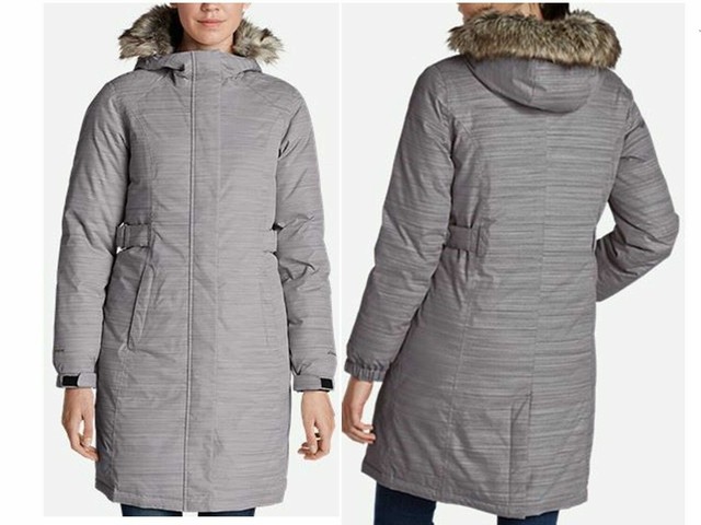 eddie bauer stadium coat