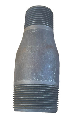 IML- 1-1/2'' x 1'' Schedule 160 Concentric SP95 Thread SA/A234WPB NT535S