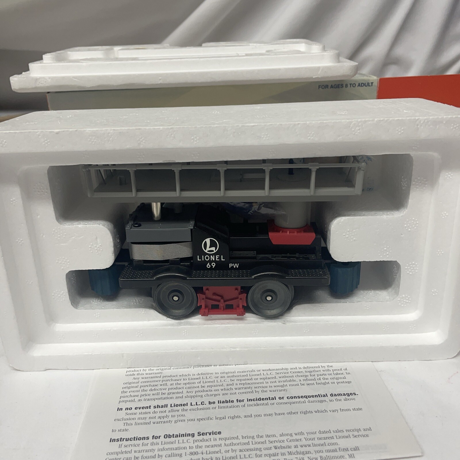 Click here to see eBay Auction