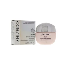 Shiseido IBUKI Smart Filtering Smoother - Full Size 20mL / 0.67 Oz.