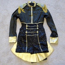 Tenth House 2019 Elite Collection TH19173 EQUILIBRIUM Jazz Dancewear Women's PA