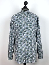 Circle Of Gentlemen Mads WS mens shirt Size 41 16