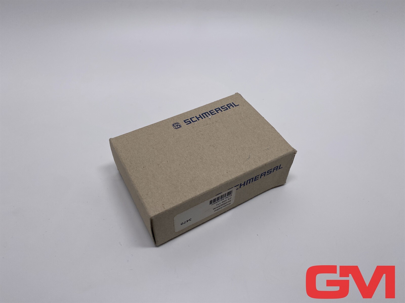 Schmersal Position Switch ZS 236-11Z-M20 101153775 Synthetic