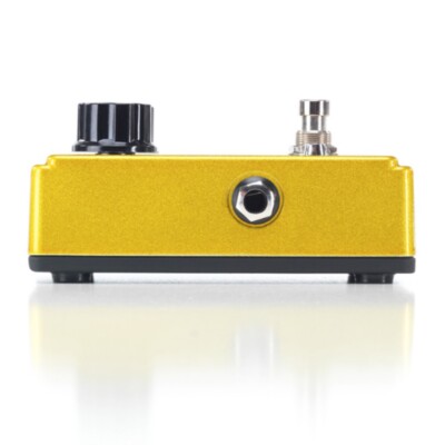 ギター DOD OVERDRIVE PREAMP 250 Digitech DOD Reissue Overdrive Preamp 250 Overdrive