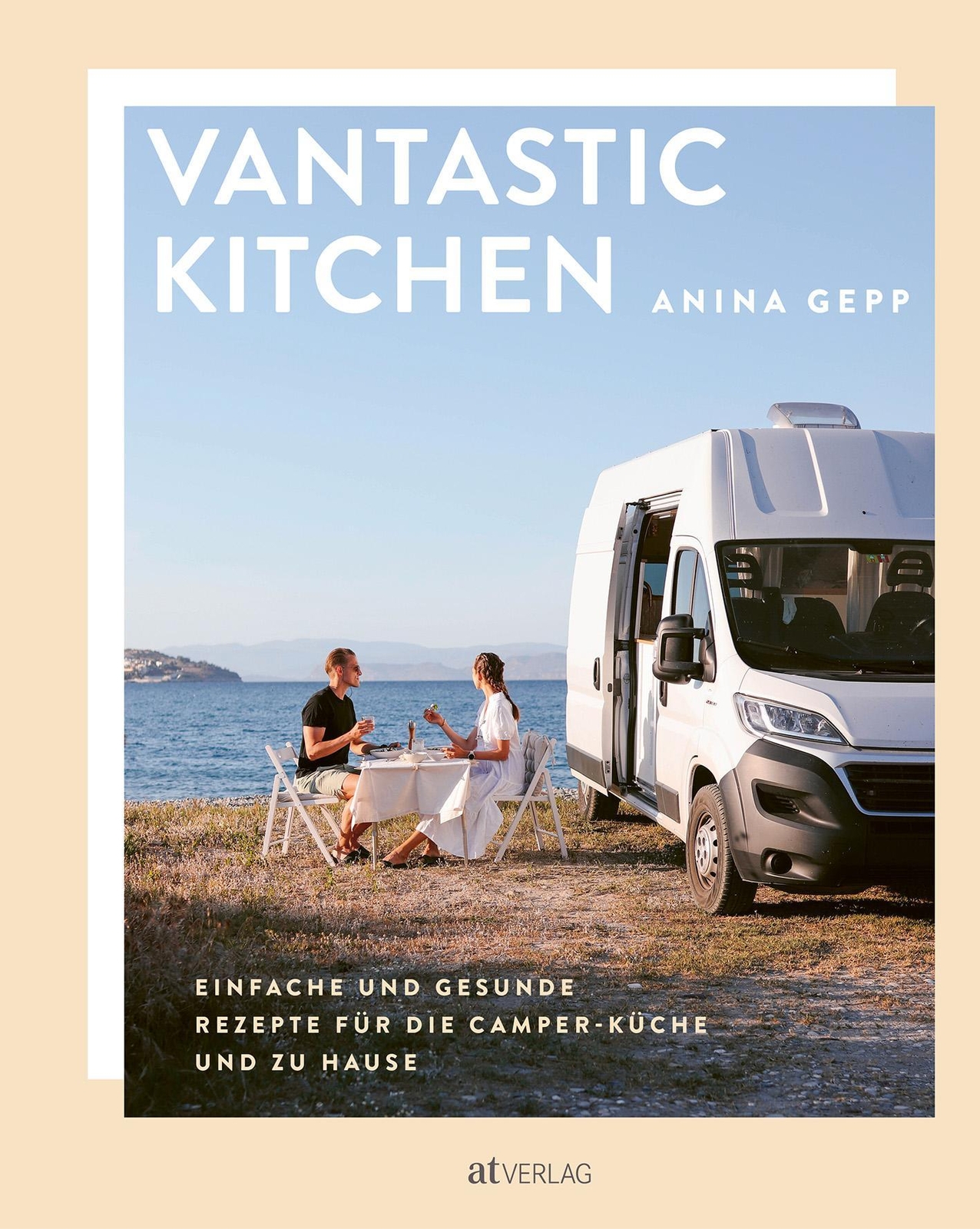 Thumbnail - Vantastic Kitchen Anina Gepp