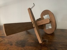 Antique Perfecscope Stereo Viewer 1896 with Lot of 245 Vintage Cards