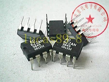 1 pieces AD622AN Low Cost Instrumentation Amplifier AD622