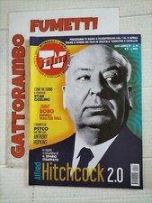 TV Film N.14  anno 2013  Psyco I Segreti Di Anthony Hopkins - Edm Ottimo