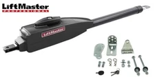 Liftmaster LA400 / LA400DC / LA400DCS Replacement Arm with Brackets Kit