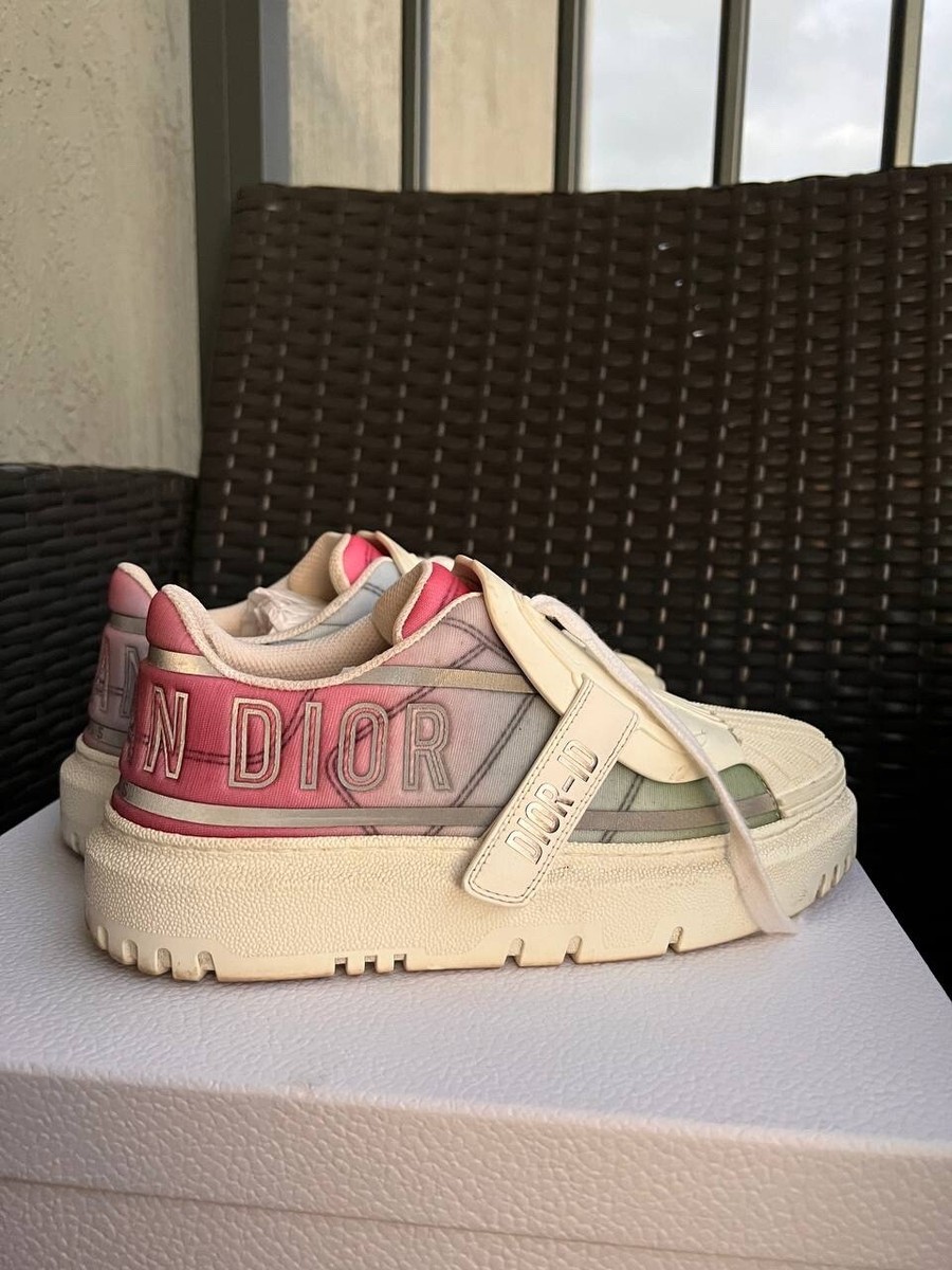 Limited Edition Dior Sneakers