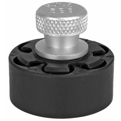 HKS Speedloader 6 Shot 357 Magnum Fits S&W 686 Ruger GP100 Black 586A