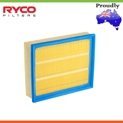 Brand New * Ryco * Air Filter Fits AUDI A8 D2 3.7L Petrol ACK; AQG 
