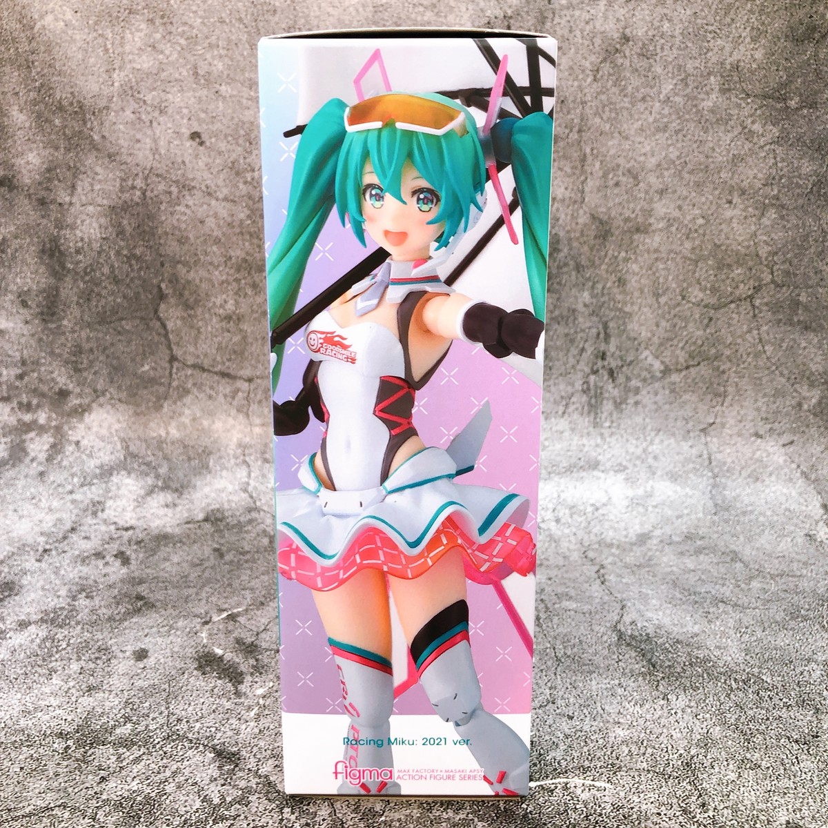 Racing Miku 2020 Ver. フィギュア 1293 Books Kinokuniya: Nendoroid No. 1293 Racing Miku 2020 Ver