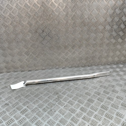 Mercedes-Benz EQC Karosserie Verstärkung Domstrebe vorne rechts A2536280800 2022