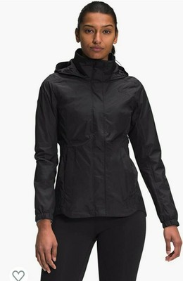 the north face women's hooded resolve parka ii