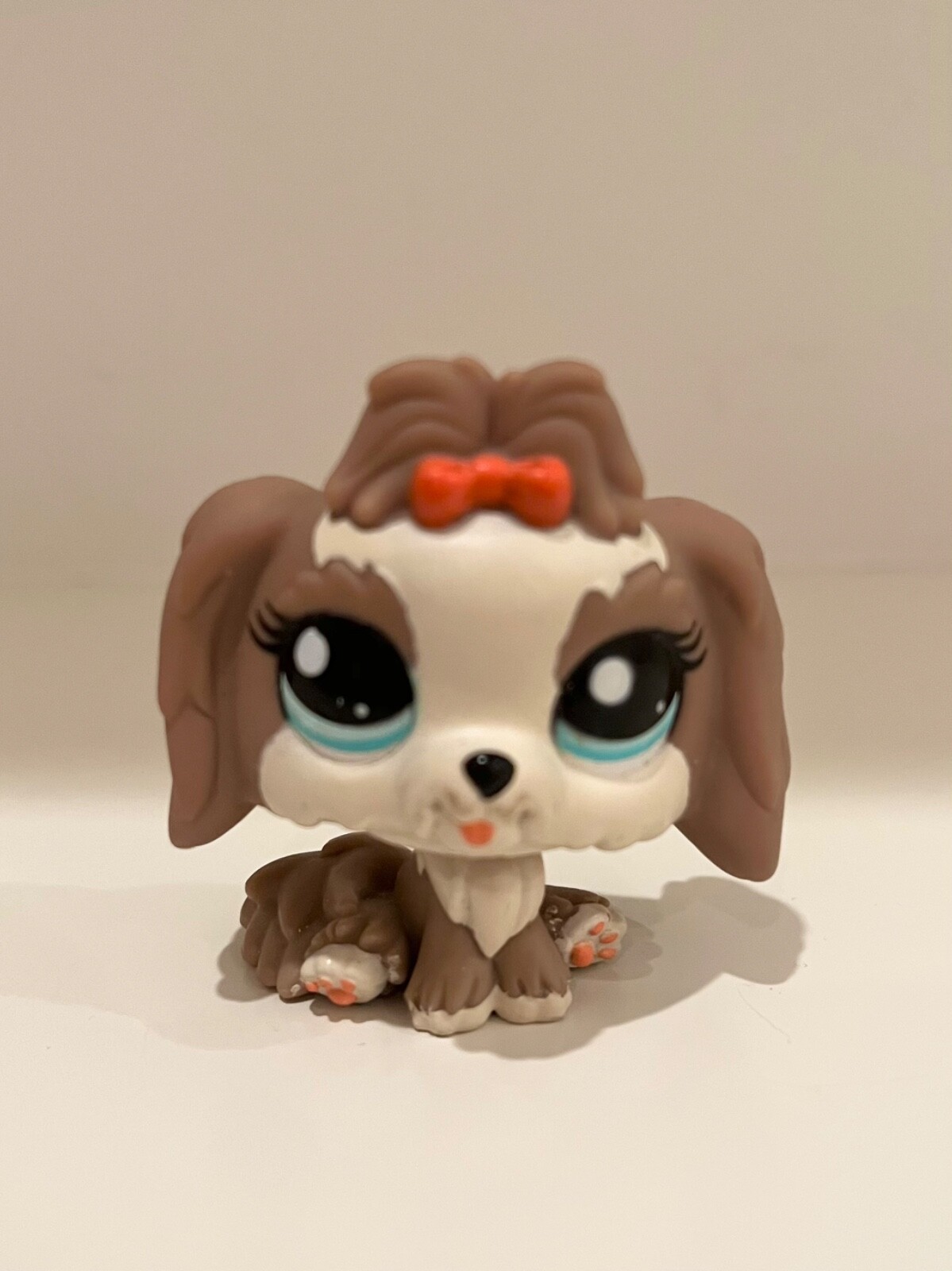 Littlest Pet Shop RARE dog Bundle 5 dogs eBay