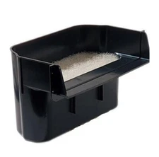 16" Pond Waterfall Spillway + Filter Pad  Max Flow 3000 GPH   Savio  F050