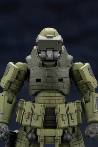 Ashiya Haquasagia Early Governor Vol. 1 Dense Forest Specifications Complet - 第 9/9 張圖片