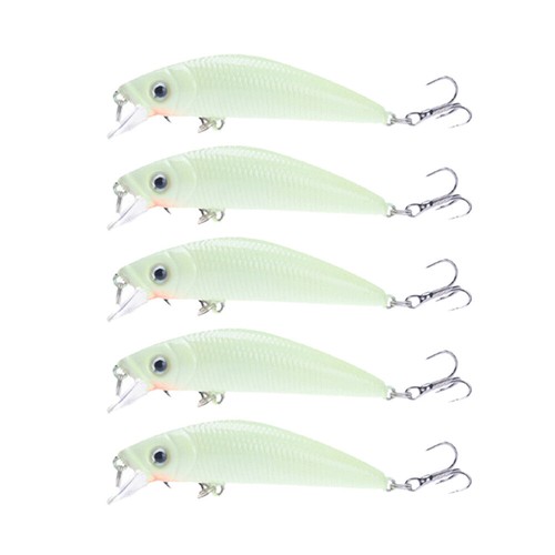 Jigs de pêche à action holographique idéal pour attirer les gros