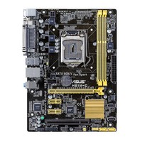 Asus Motherboard H81m-c/csm/si Core I7/i5/i3 H81 Lga1150 16gb Ddr3 Pci Express Asus Motherboard H81m-c/csm/si Core I7/i5/i3 H81 Lga1150 16gb Ddr3 Pci Express