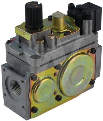 MYSON HOUSEWARMER 55 BBU GAS VALVE 402906 820 NOVA SIT NEW UK