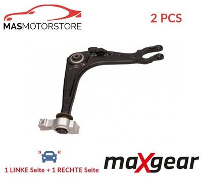 LINKS RECHTS QUERLENKER SATZ MAXGEAR 72-2325 2PCS A FÜR PEUGEOT 407,407 SW
