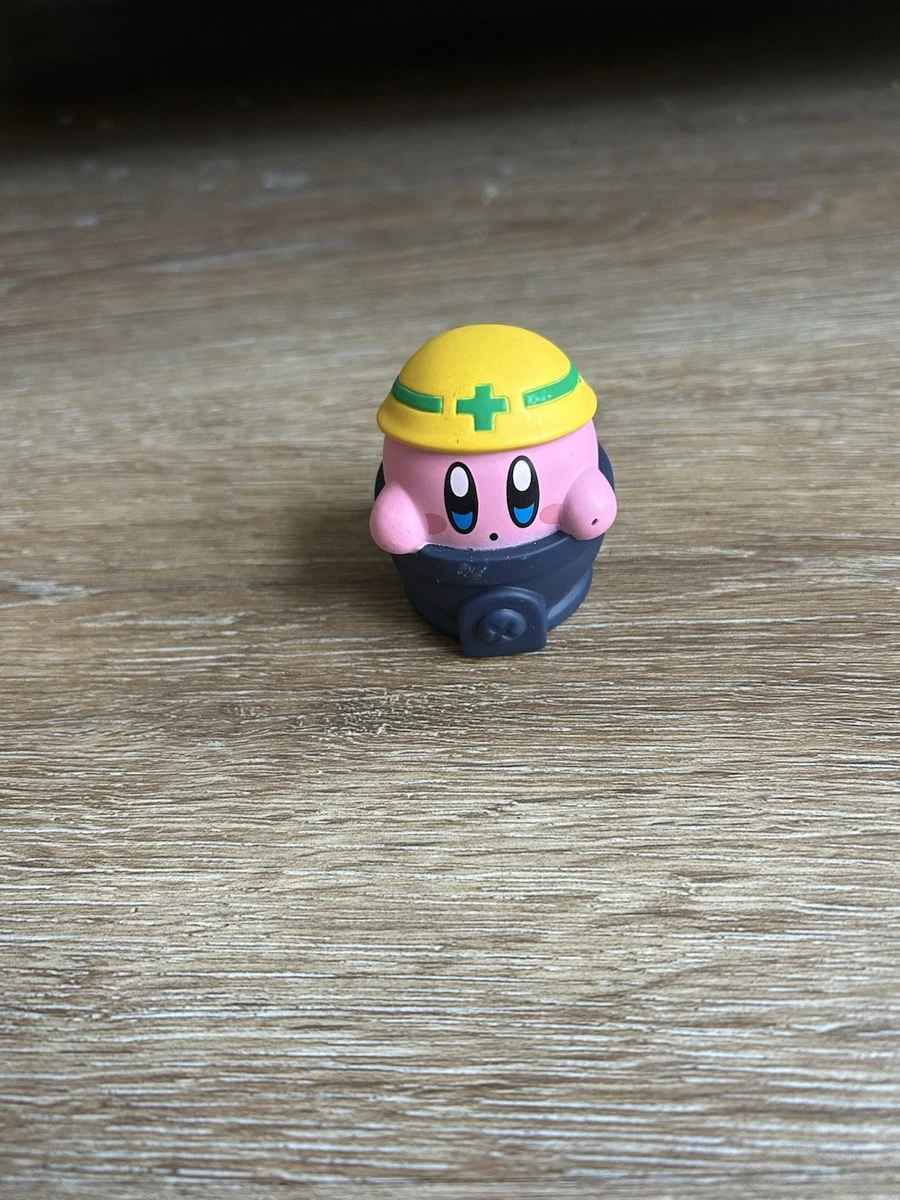 Lawson Limited 25th birthday Kirby Man Series Unopened
