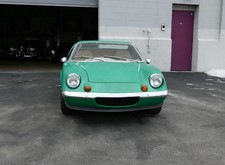 1974 Lotus Europa for Restoration