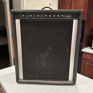 Peavey KB 100 Keyboard Amplification System 3 Channel