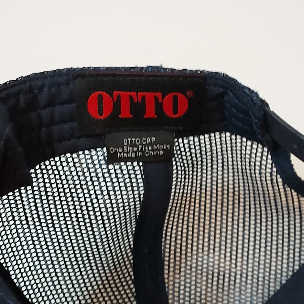 Vans Off the Wall Surf Patch Snapback Trucker Hat - image 6