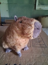 Jellycat CLYDE CAPYBARA Soft Plush Toy