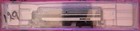 N Scale Life-Like Ann Arbor FA2 Diesel Locomotive — photo 3