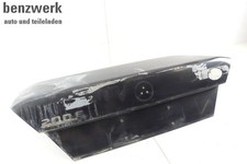 Mercedes W124 Limousine bis 08/93 Heckklappe Kofferraumdeckel 1247502275 ??