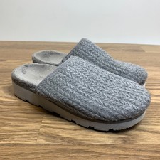 Vionic Shoes 10 Women's Sakura Slip On Cushioned Comfort Casual Slippers