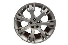 08-18 Maserati Granturismo M145 20 10.5j X 20 Rear Alloy Wheel Rim 241985 Oem 08-18 Maserati Granturismo M145 20 10.5j X 20 Rear Alloy Wheel Rim 241985 Oem