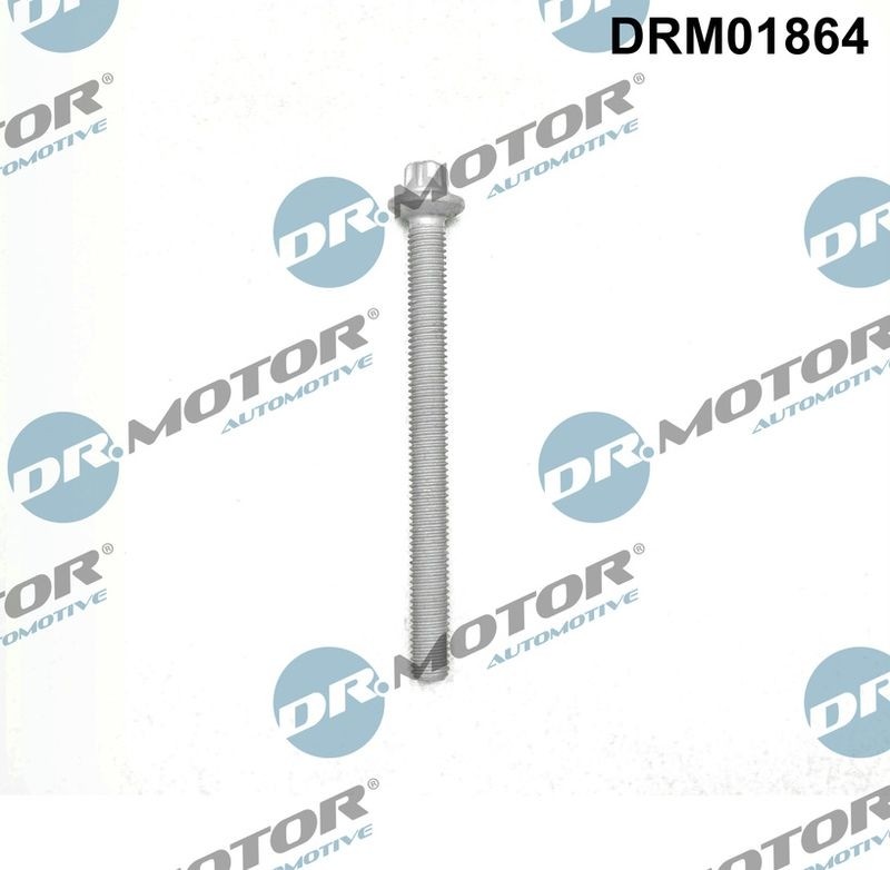 4x ✅Fits DR.MOTOR DRM01864 INJECTION NOZZLE HOLDER SCREW ⭐UK Seller⭐ - Image 18