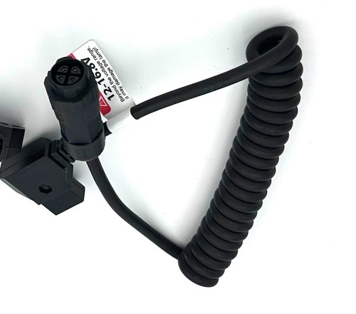 Aputure 60x D-Tap Cable