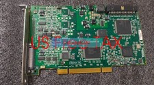 National Instruments PCI-6722 NI DAQ Card, Static / Waveform Analog Output