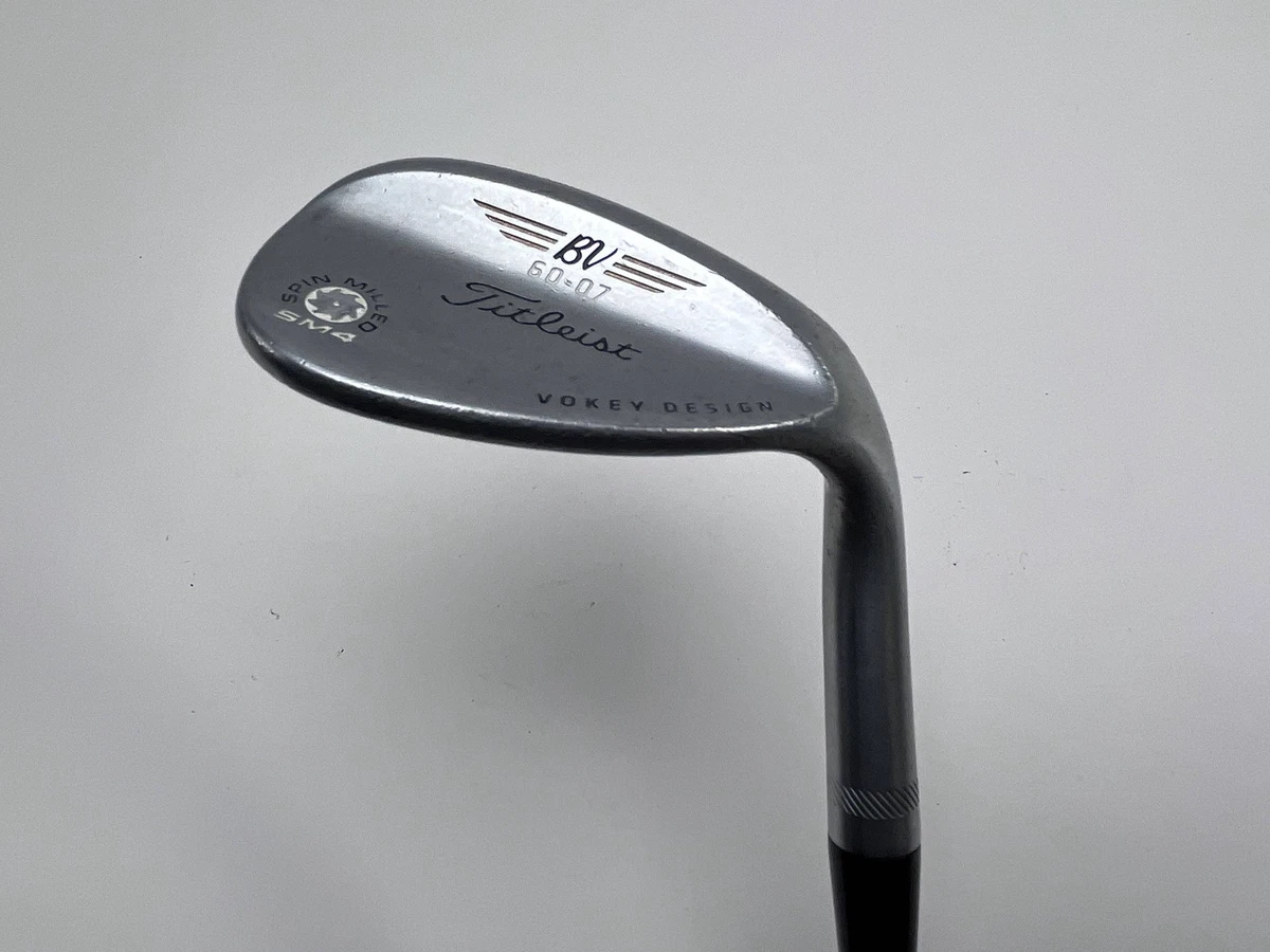 Vokey Sm4 for sale | eBay