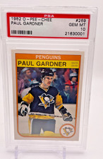 1982 O-Pee-Chee **U-Pick** All PSA Graded most psa 10