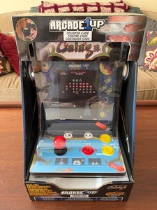 Galaga Arcade1up | eBay