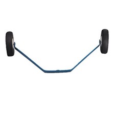 Image of FMS Super Ez V4 Front Landing Gear Set