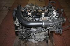 Motor Volvo V70 S80 Xc60 D5244T4 2.4 200TKm 2006 Diesel Engine Komplett